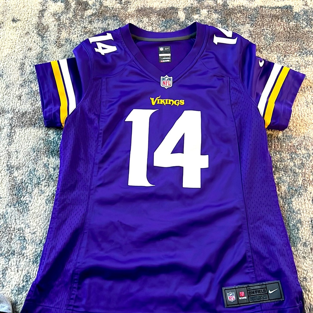 Minnesota Vikings Women’s Jersey